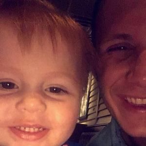 Meet your Posher, Matthew